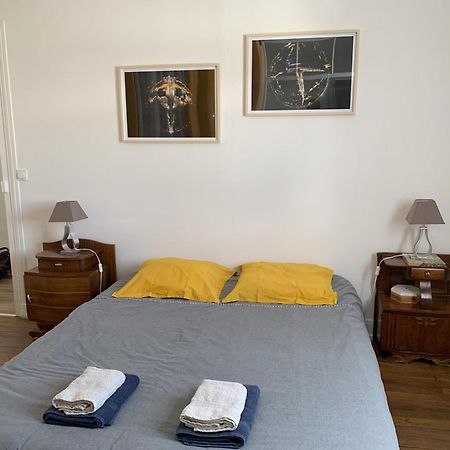 *Cocooning Family* Apartment Tours Ngoại thất bức ảnh