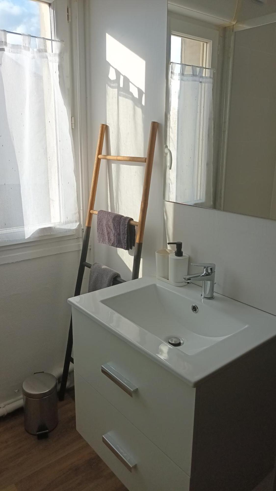 *Cocooning Family* Apartment Tours Ngoại thất bức ảnh