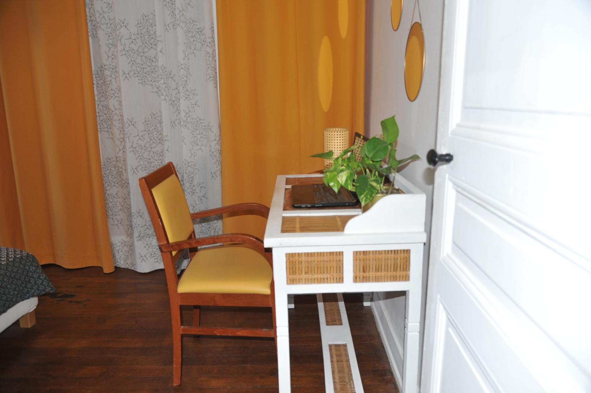 *Cocooning Family* Apartment Tours Ngoại thất bức ảnh