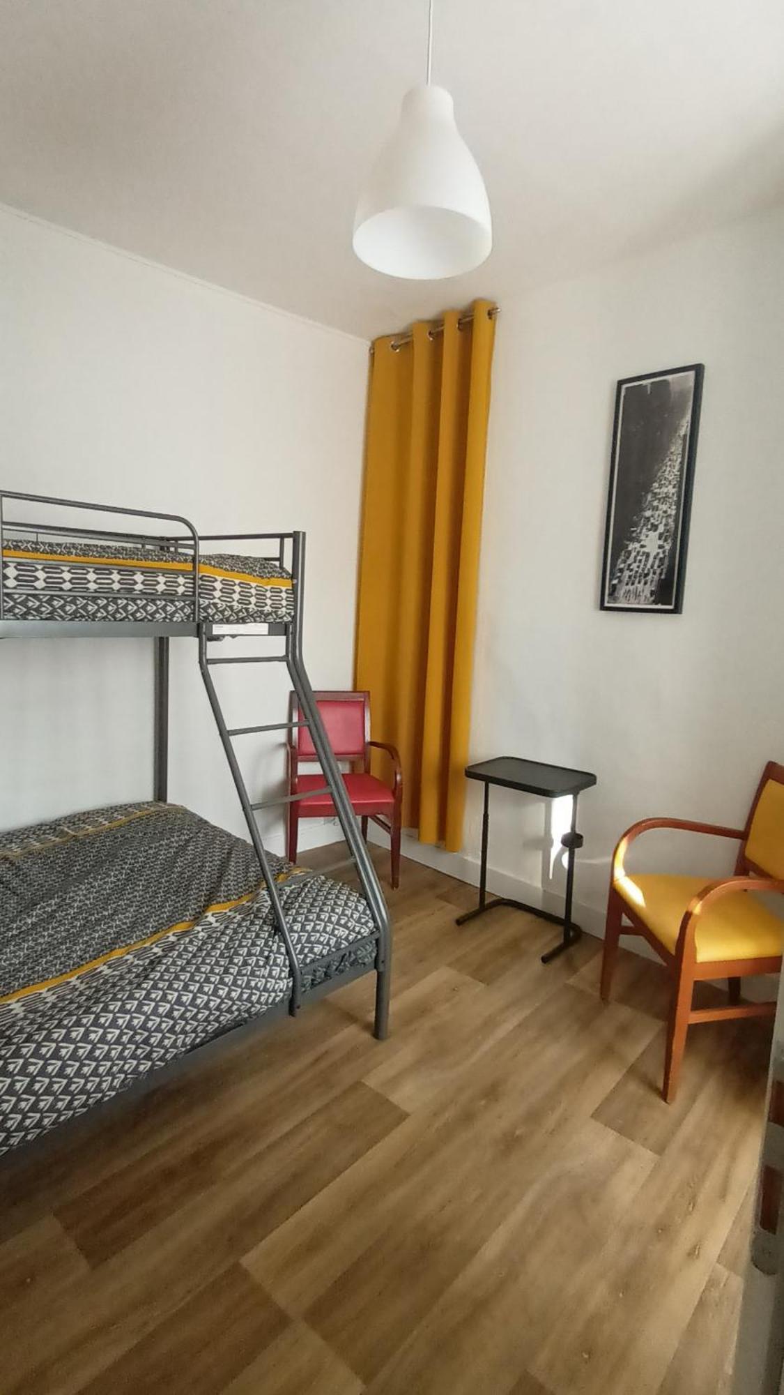 *Cocooning Family* Apartment Tours Ngoại thất bức ảnh