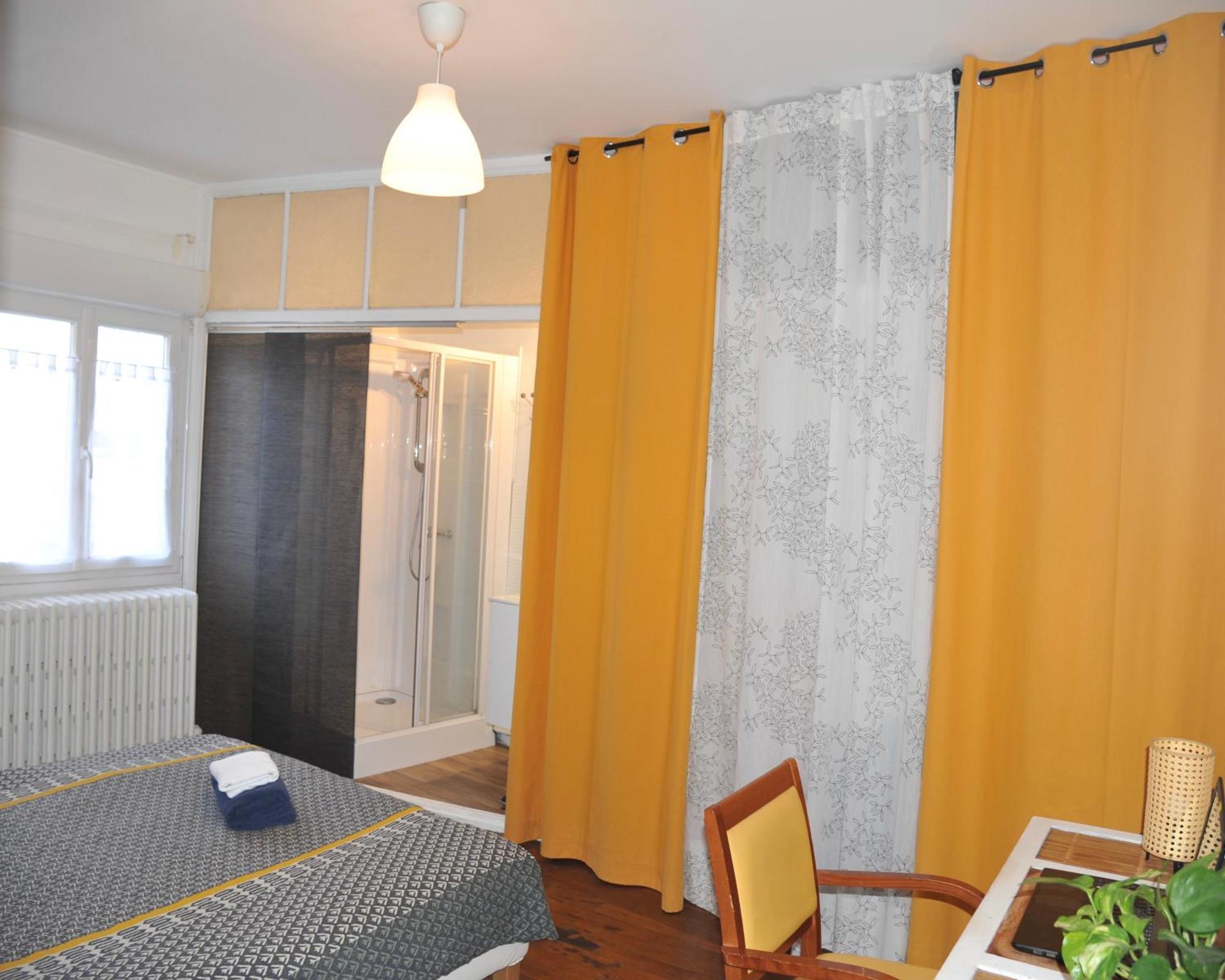 *Cocooning Family* Apartment Tours Ngoại thất bức ảnh