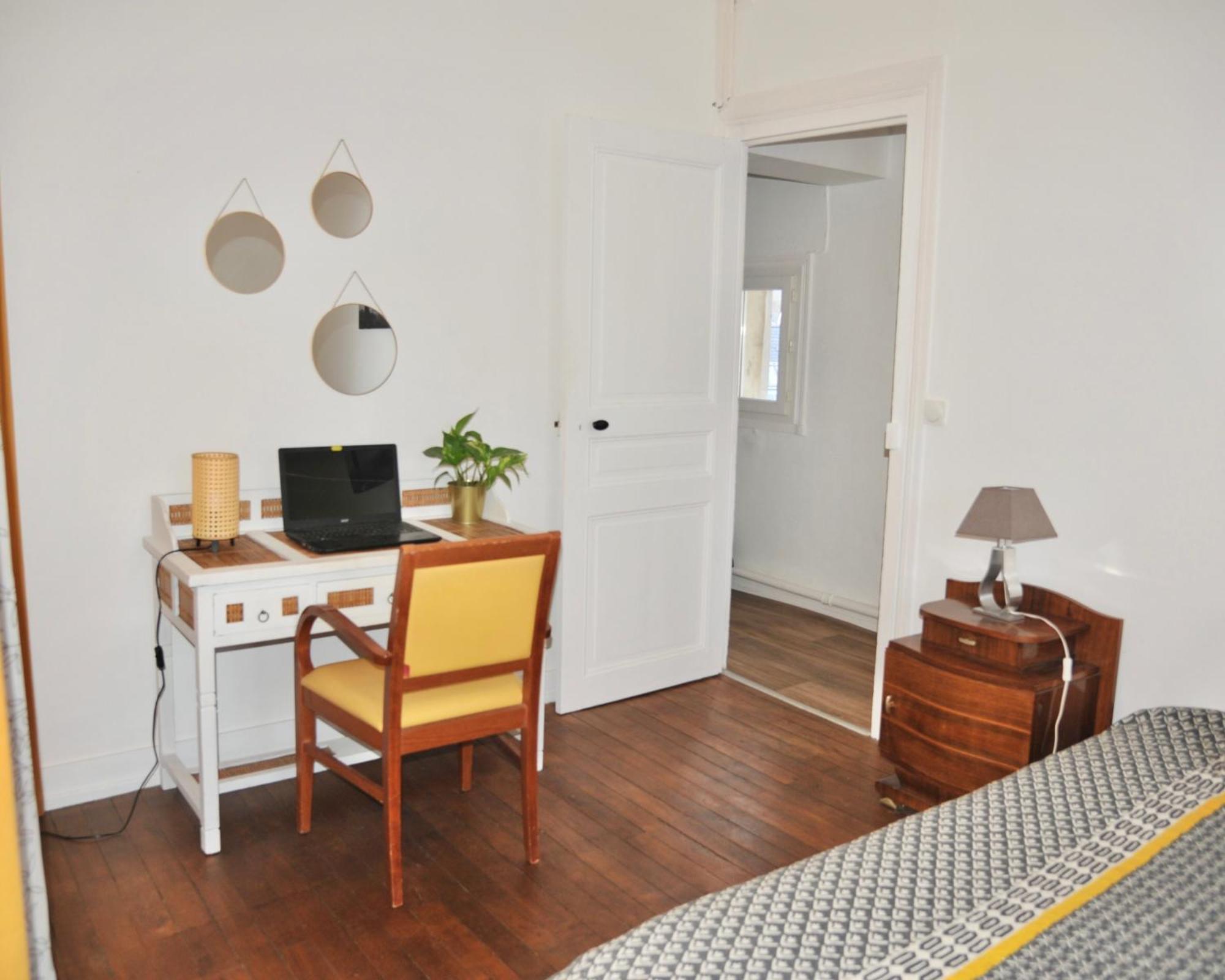*Cocooning Family* Apartment Tours Ngoại thất bức ảnh