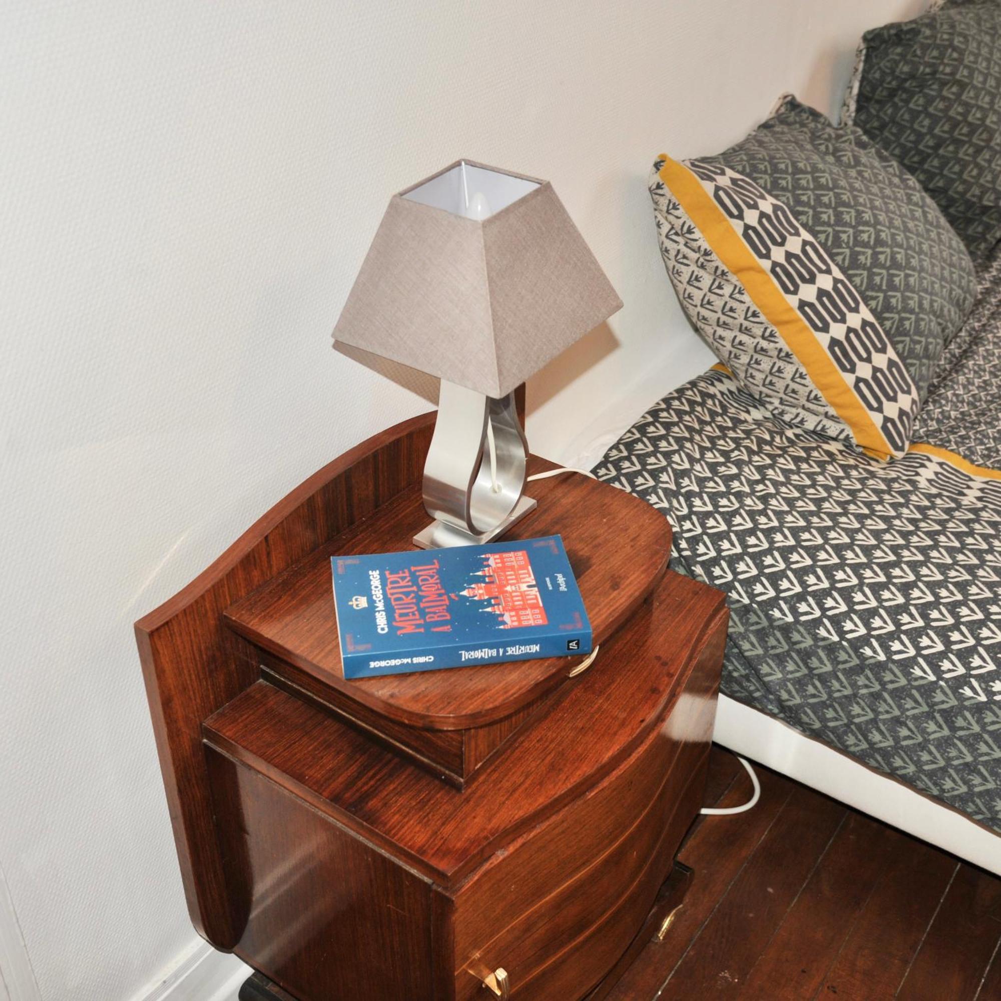 *Cocooning Family* Apartment Tours Ngoại thất bức ảnh