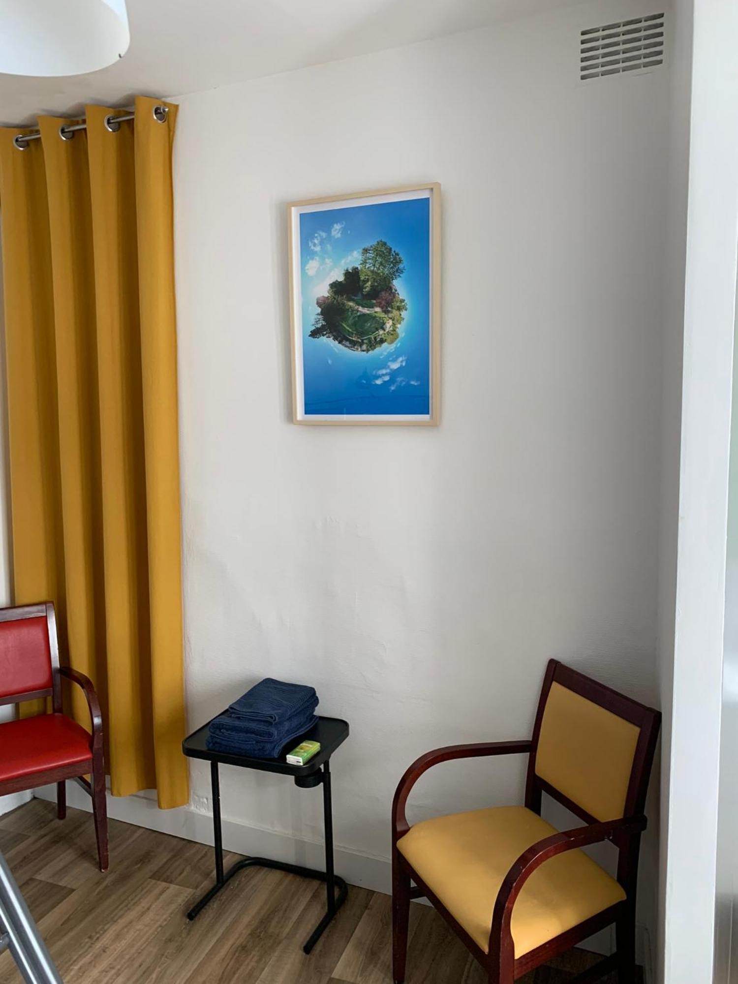 *Cocooning Family* Apartment Tours Ngoại thất bức ảnh